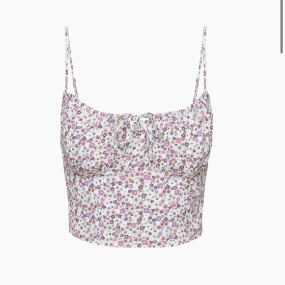 Aritzia Tops - Sunday Best Delilah Tank